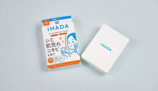 日本 IHADA 評價：化妝水、乳液、睡眠面膜怎麼選？資生堂溫和親膚保養系列實測